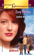 Zoey Phillips