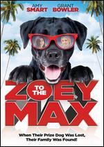 Zoey to the Max