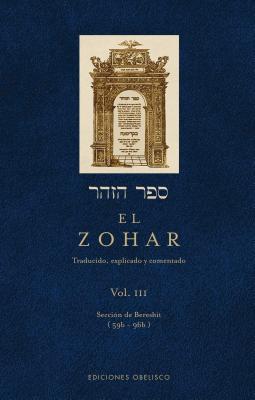 Zohar, El III - Amos, Proyecto (Translated by)