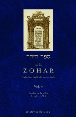 Zohar, El V - Amos, Proyecto (Translated by)