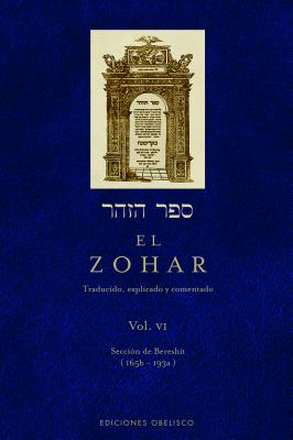 Zohar, El VI - Amos, Proyecto (Translated by)