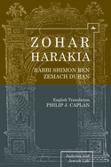 Zohar Harakia