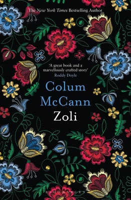Zoli - McCann, Colum