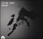 Zolt�n Jeney: Wohin?