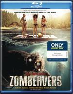 Zombeavers [Blu-ray]