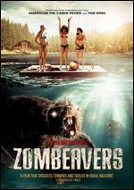 Zombeavers