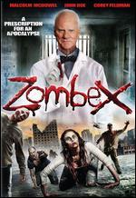 Zombex - Jesse Dayton