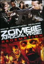 Zombie Apocalypse: Redemption