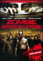 Zombie Apocalypse
