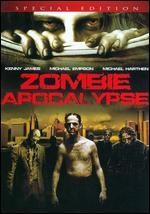 Zombie Apocalypse