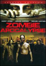 Zombie Apocalypse - Ryan Thompson