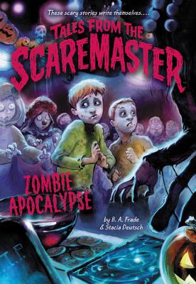 Zombie Apocalypse - Frade, B A