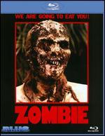 Zombie [Blu-ray]