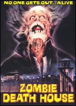 Zombie Death House - John Saxon