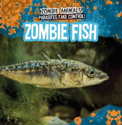 Zombie Fish - Alessi, Jolene