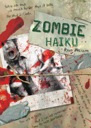 Zombie Haiku
