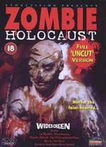 Zombie Holocaust - Francesco Martino; Marino Girolami