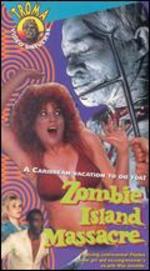 Zombie Island Massacre