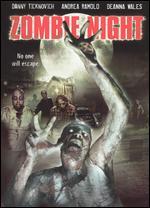 Zombie Night