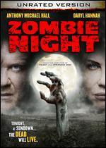 Zombie Night