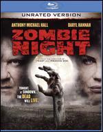 Zombie Night