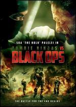 Zombie Ninjas vs Black Ops