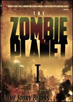 Zombie Planet - George Bonilla