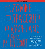 Zombie Spaceship Wasteland