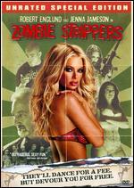 Zombie Strippers