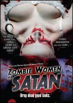 Zombie Women of Satan