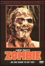 Zombie