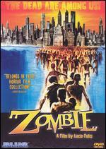 Zombie