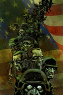 Zombie - Raicht, Mike (Text by)