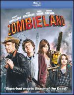 Zombieland [Blu-ray]