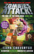 Zombies Attack!: An Unofficial Interactive Minecrafter's Adventure
