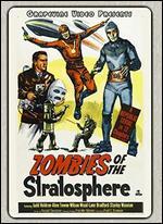 Zombies of the Stratosphere