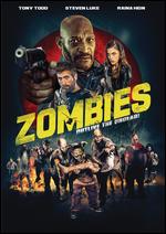 Zombies - Hamid Torabpour