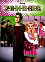 Zombies - Paul Hoen