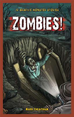 Zombies! - Cheatham, Mark