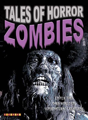 Zombies - Pipe, Jim
