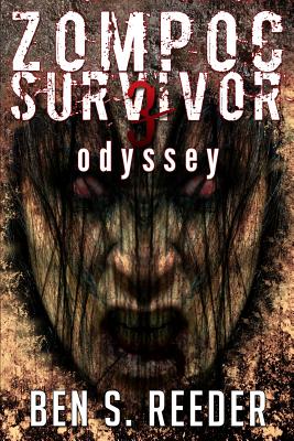 Zompoc Survivor: Odyssey - Reeder, Ben