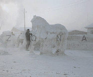 Zona: Siberian Prison Camps