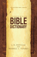 Zondervan Bible Dictionary