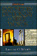 Zondervan Expository Dictionary of Bible Words