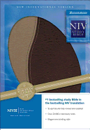 Zondervan NIV Study Bible