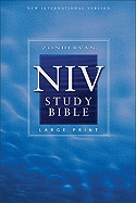 Zondervan NIV Study Bible