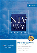Zondervan NIV Study Bible