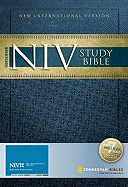 Zondervan NIV Study Bible