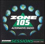 Zone 105: Zone Sessions