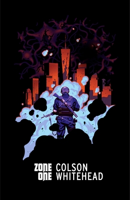 Zone One - Whitehead, Colson